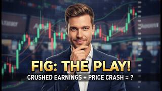 How LOW Can Figma (FIG) Go Q3 2025 Valuation SHOCK Revealed!