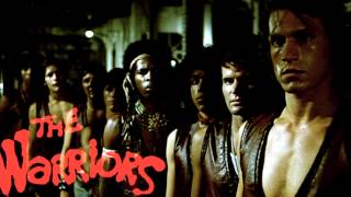 The warriors