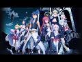 Trinity Seven Opening Full -『Seven Doors』by ZAQ