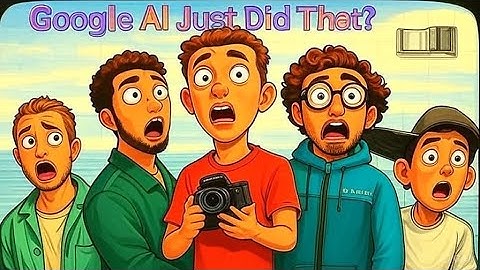 Is Google AI Replacing Figma For Vibe Coders