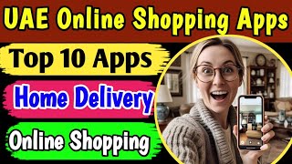United Arab Emirates online shopping apps | Online Shopping in the United Arab Emirates screenshot 5