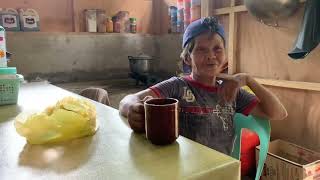 Chit Chat With Princess Ebe..