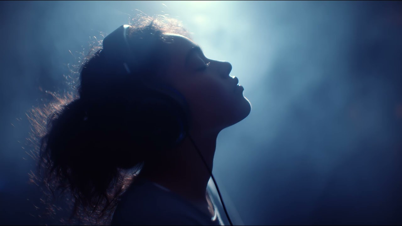 Ash & Paradise - Waves Of Rejuvenation