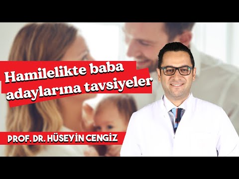 Video: Bir Erkeğe Baba Değilse Hamilelik Hakkında Nasıl Söylenir?