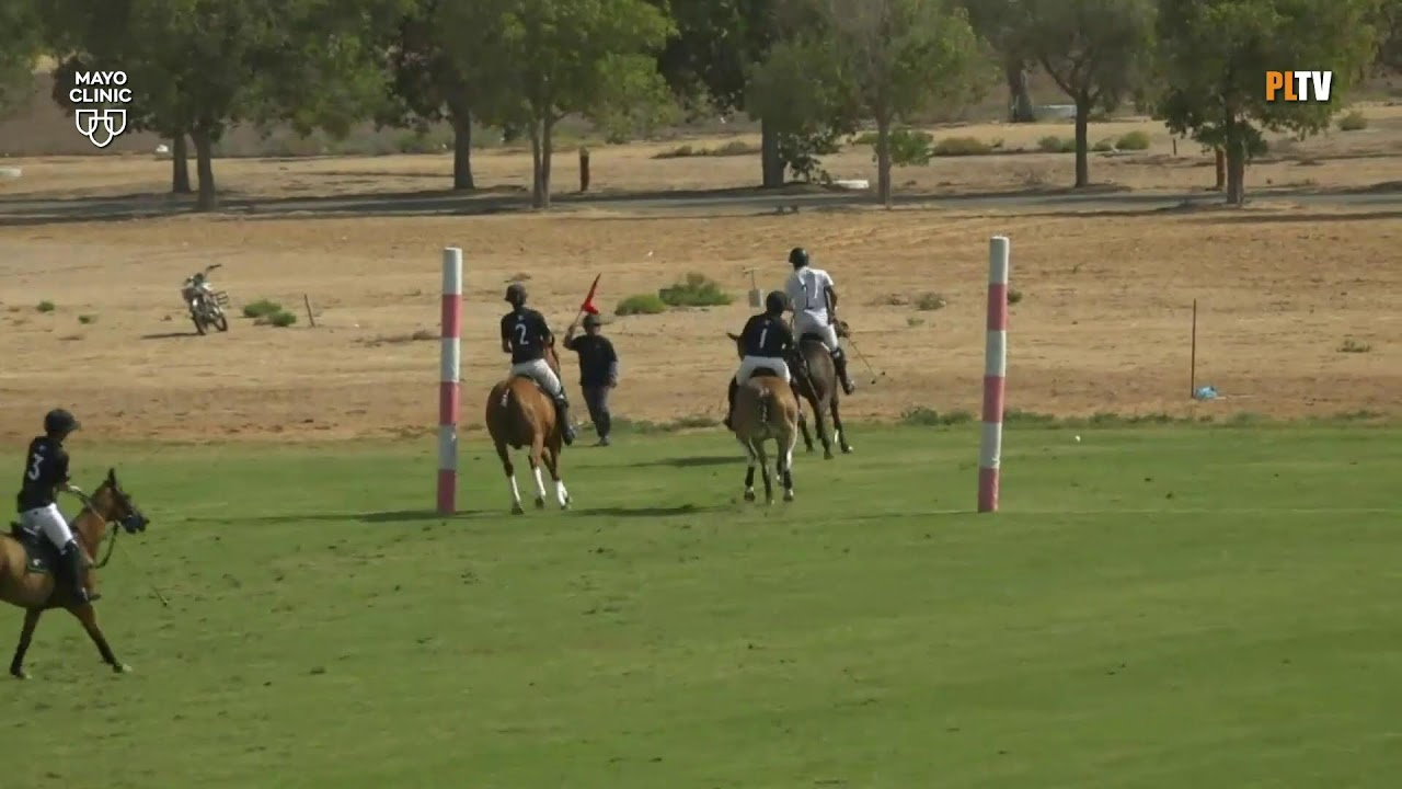 Emirates Polo Championship 2026