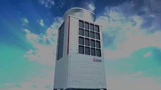 City Multi N Generation from Mitsubishi Electric
