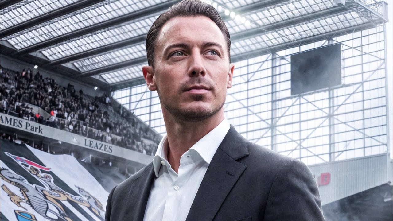 Magpies Reach AGREEMENT With Matthias Jaissle! The Real Reason Why Eddie Howe QUIT Newcastle!!