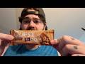 Quest Chocolate Chip Cookie Dough Taste Review