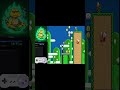 Green Hill Zone   Little Mario World #420 #koopahkronik #smw #kaizomario #kaizomario  #smwkaizo
