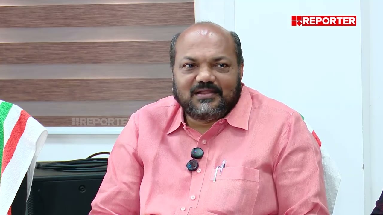 'വെള്ളാപ്പള്ളി പറയുന്നത് അദ്ദേഹത്തിന്റെ അഭിപ്രായം, ഞങ്ങളുടെ മുന്നണിയുടെ ഭാഗമല്ലല്ലോ' |