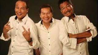 Video thumbnail of "Lata Ang Aming Tambol - Apo Hiking Society"