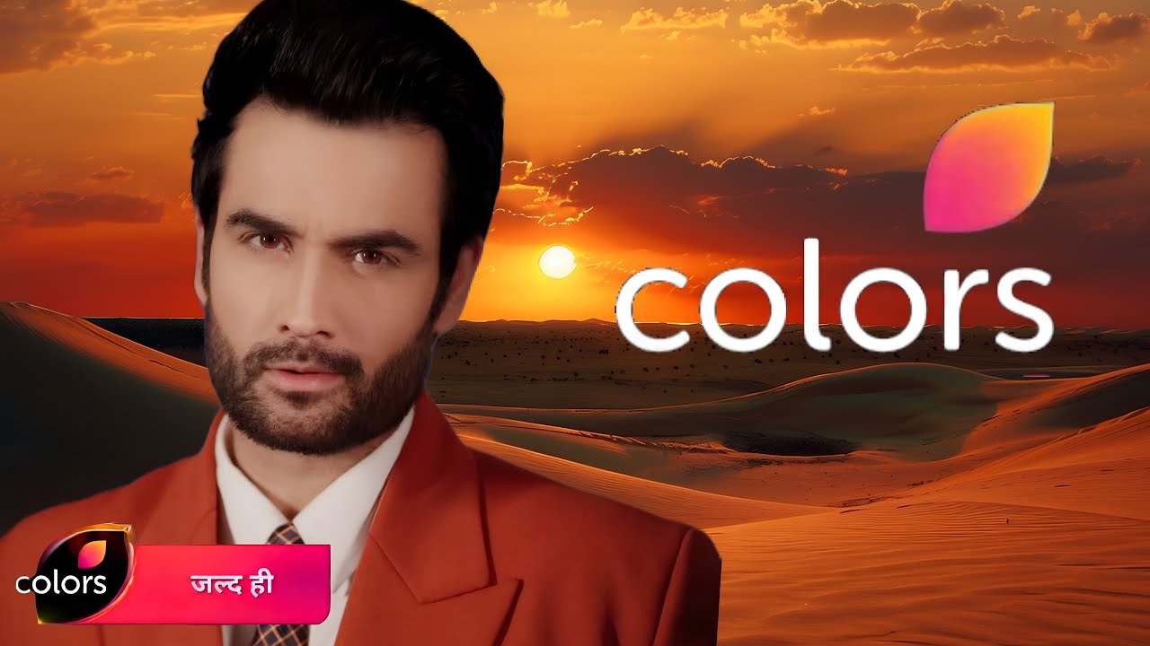Vivian Dsena to Star as Lead in Colors TV’s New Show in 2026? | Early Details