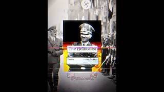 Praising Hitlers Final Solution Is Krazy.