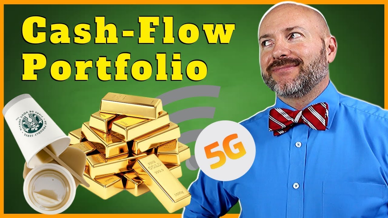 10 Best Dividend Stocks to Buy Right NOW - YouTube