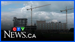Sask. NDP raises more concerns about health disruptions