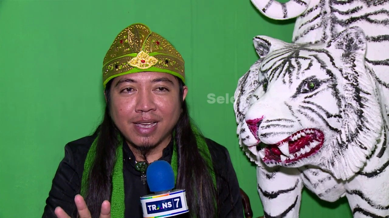 Kisah 7 Hantu Mengerikan Indonesia | Selebrita Siang On The Weekend 22 Februari 2020