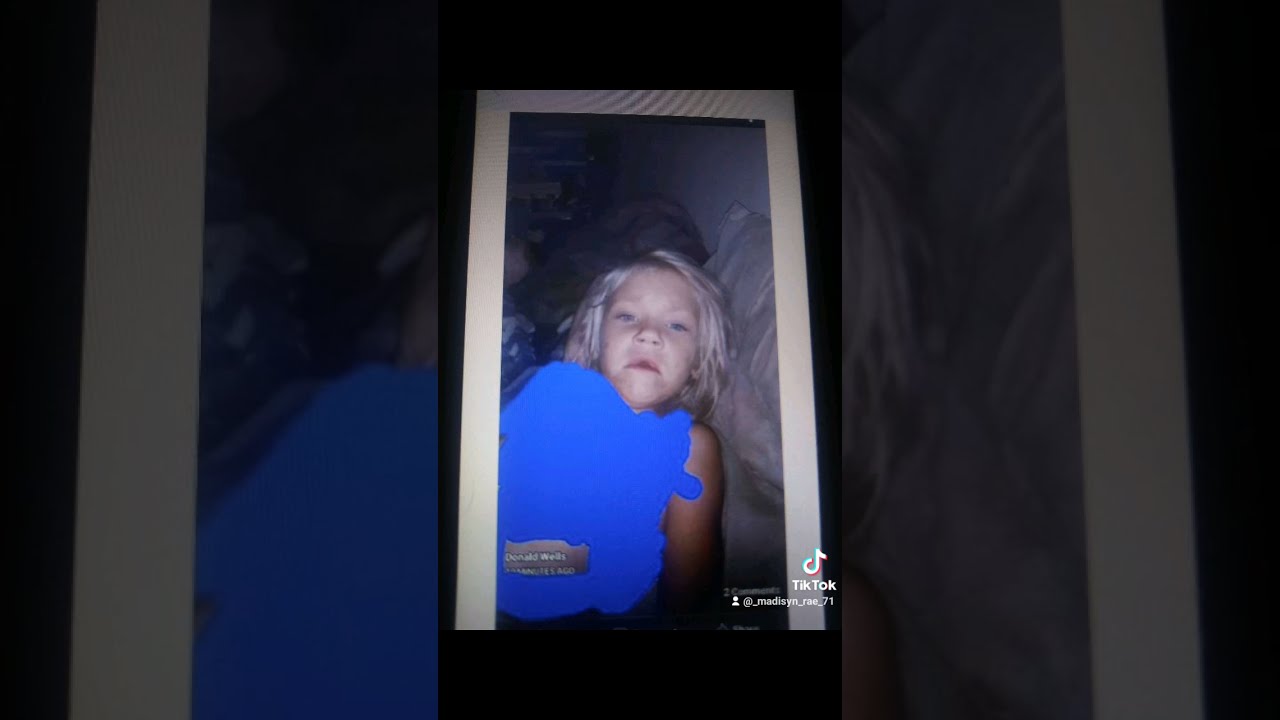 Explain This Picture Please Justice For Summer Wells