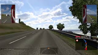 Euro Truck Simulator 2 Multiplayer Sim 1 20022024 Utc 1311