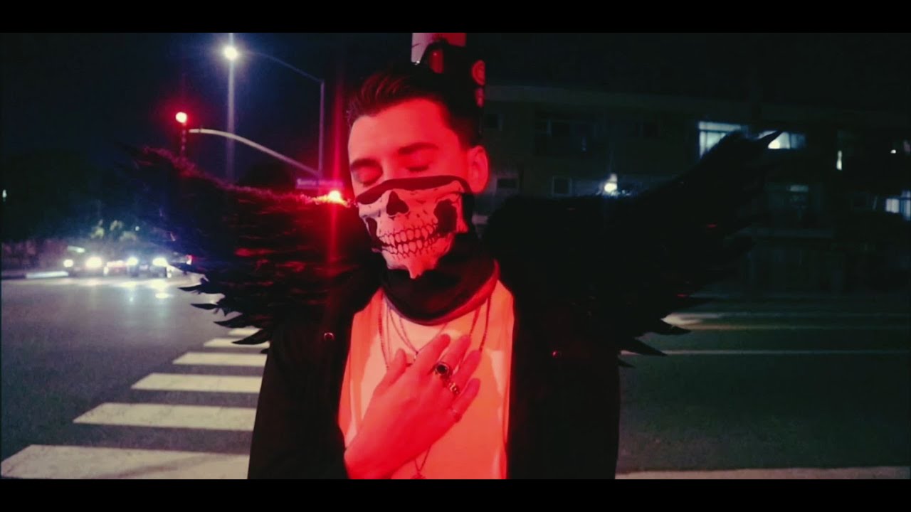 Perry Ripley - The Storm (Official Lyric Video) - YouTube