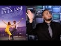 شريط فيديو - مراجعة فيلم La La Land