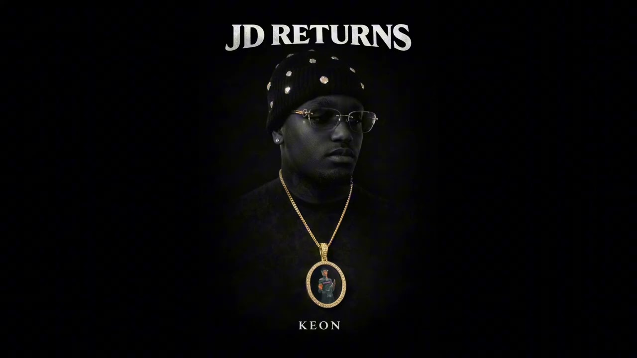 Keep going - official audio