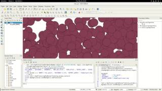 Celebrity QGIS Processing 3.0 demo Net Worth