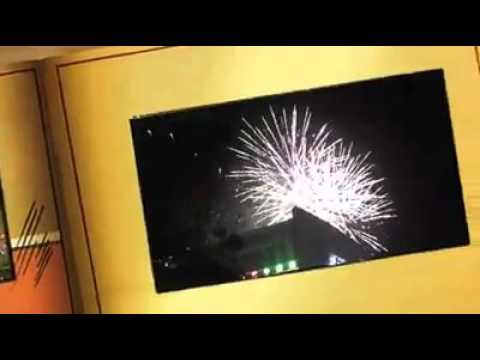 2012 夢時代跨年