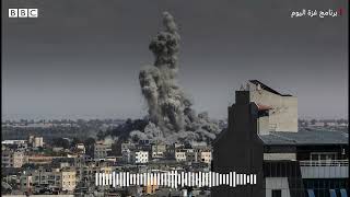 غزة اليوم(7 مايو2024):الجيش الإسرائيلي يسيطر على الجانب الفلسطيني من معبر رفح واستمرار عمليات النزوح