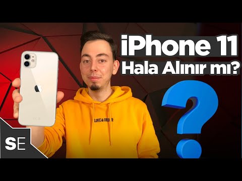 Video: IPhone 11 ne zaman çıkacak ve ne olacak?