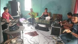 cek sound PRIMADONA DESA cipt. H.Rhoma Irama _ BN musik || Nirwana Studio