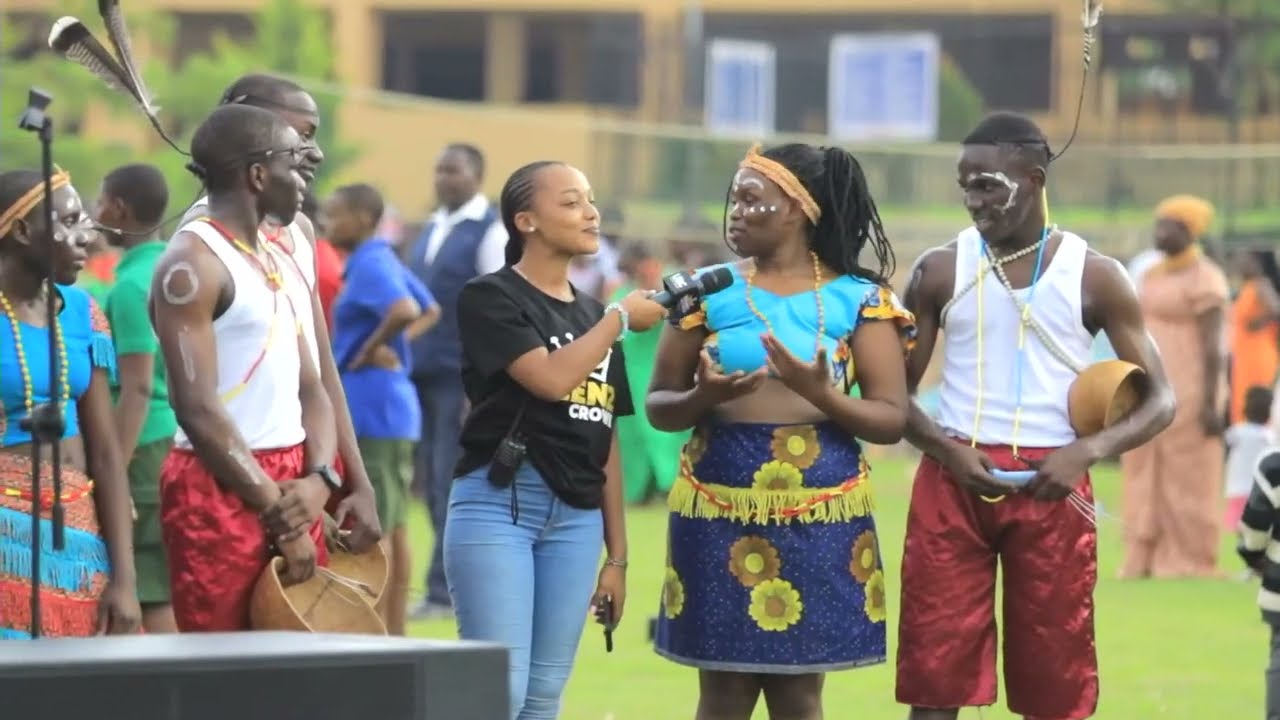 Muzza high school cultural Day 2025
