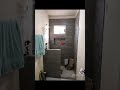 Transformación De Baño Pequeño Casas Infonavit