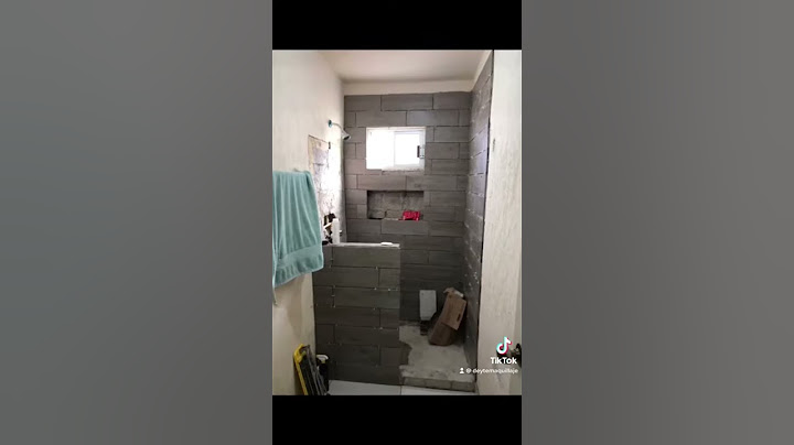 Transformación de baño pequeño/casas infonavit