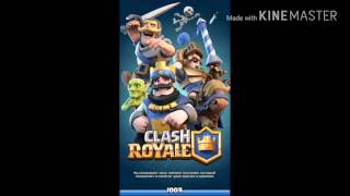 КОЛЛОДА СО СПАРКИ.Clash royale