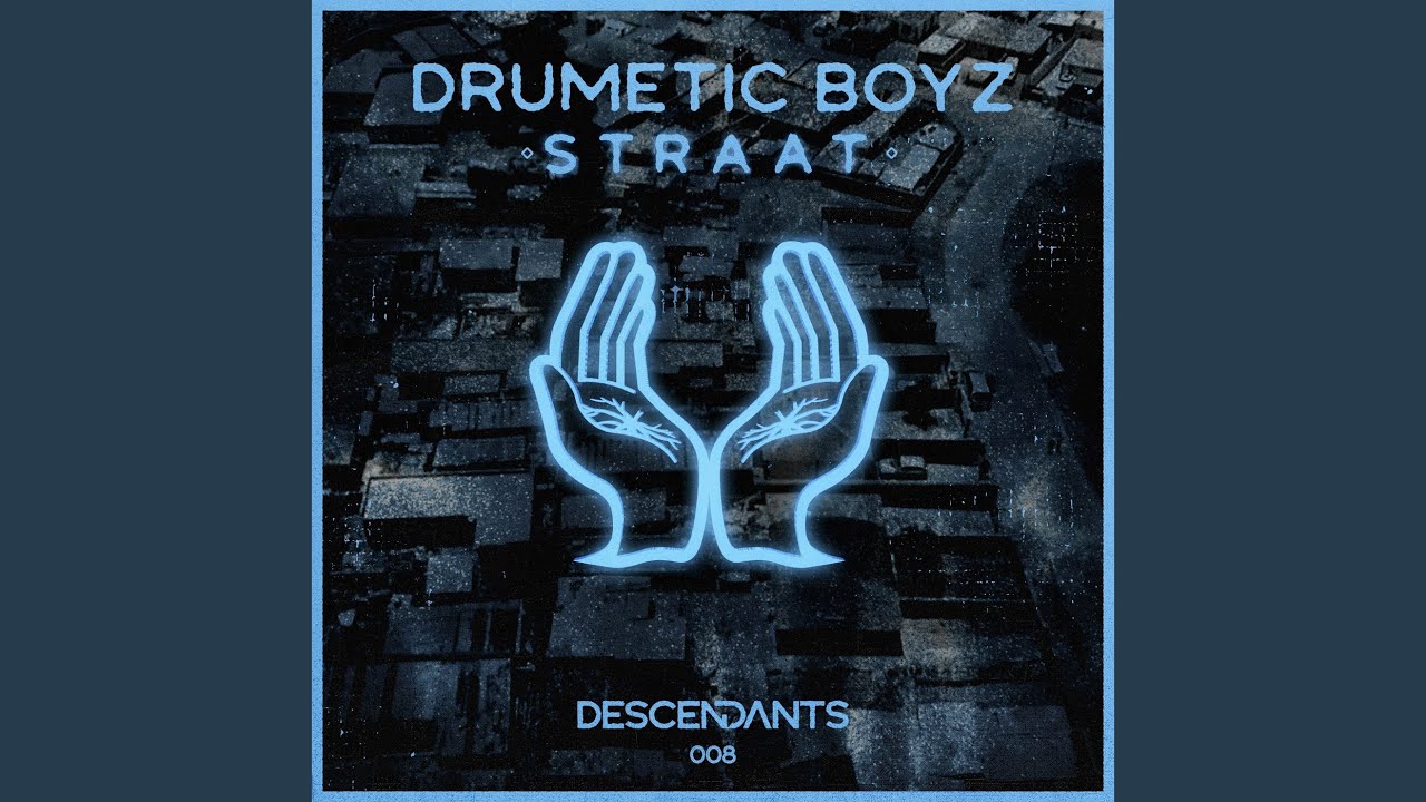 Watch Straat on YouTube Watch Straat on YouTube