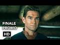 The Boys 5x08 Promo Blood And Bone HD Series Finale 
