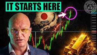 Could this Japanese Trigger start the Global Debt Crash Nikkei, Bonds & Gold