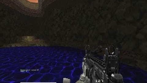 Federation Monsters - Realistic Guns Advanced 2 - Speed of Doom (Part 1)