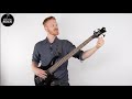 Getting to Know Your Bass