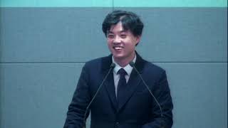 20191208 sun1 새사람 에베소서4장17 24 장은섭목사