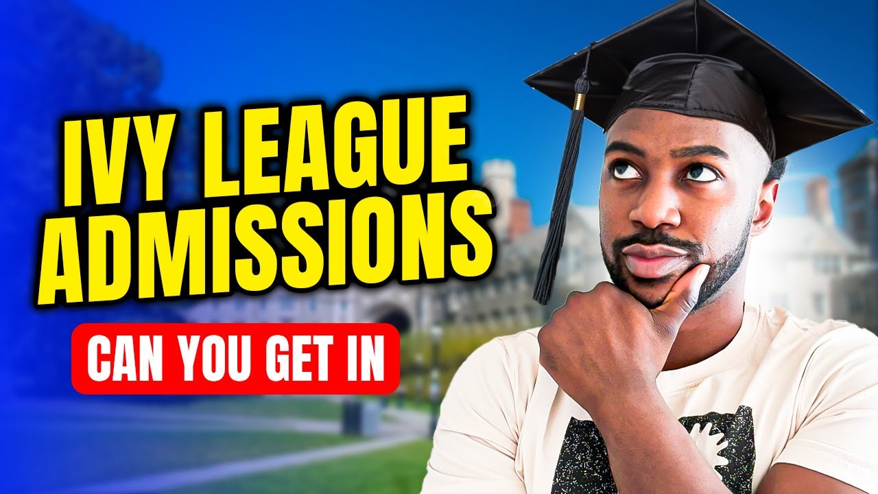How to Get Into the Ivy League as an International Student (3 Powerful ...