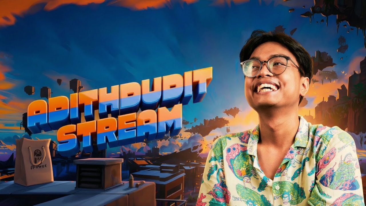 RANKED TRIO SANTAI - VALORANT