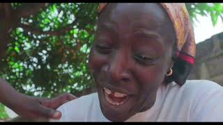 A GRIEF TO BEAR (Official trailer)🎬