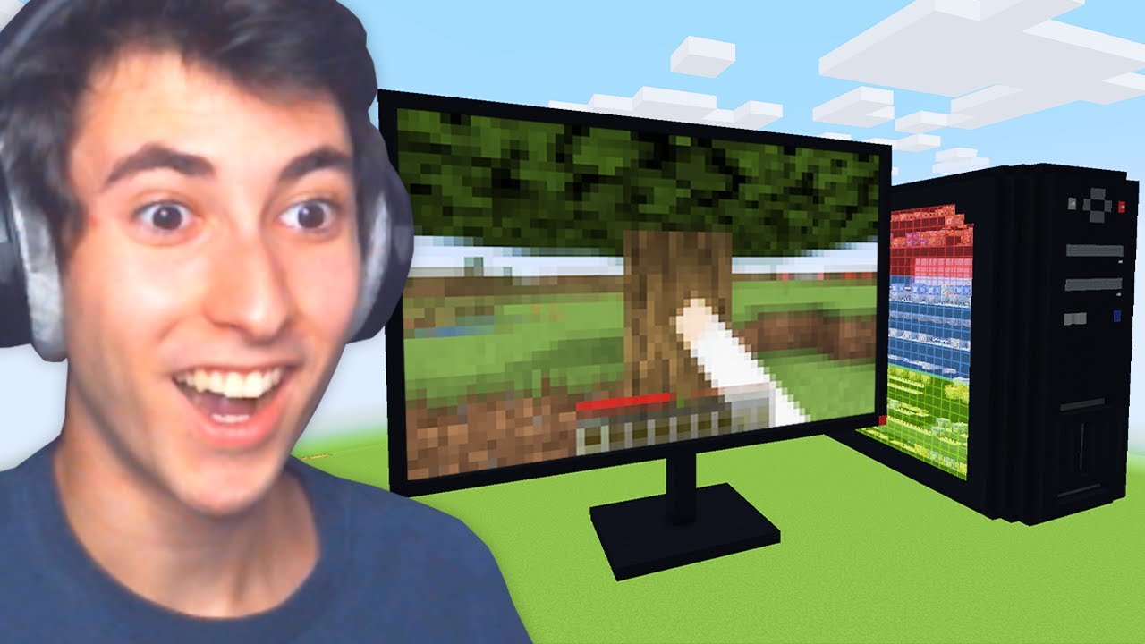 World's Best Minecraft Creations