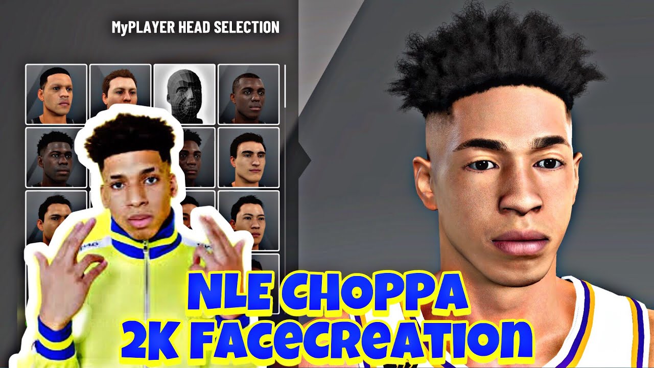 Rappers In 2K20!!! , RAPPERS IN 2K20 – XULC