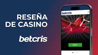 Betcris México: ¿Vale la Pena? Análisis Completo de la Plataforma