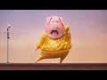 Sing (2016)  -  Auditions Scene