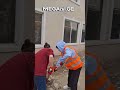 ტელეკომპანია "მეგა ტვ"-ს გაშუქების შემდეგ ქუთაისში,ყოფილი აბანოების მიმდებარე ტერიტორიას ასუფთავებენ