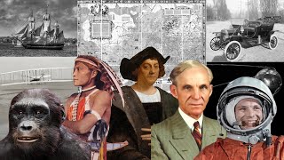 History of Navigation