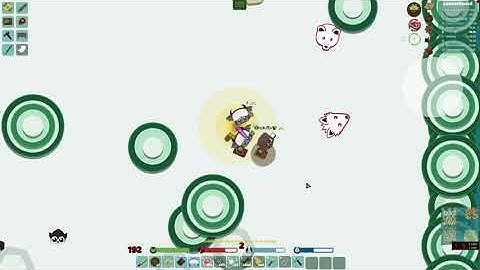 Starve.io kill compilation duo deniska (катейка вернись)